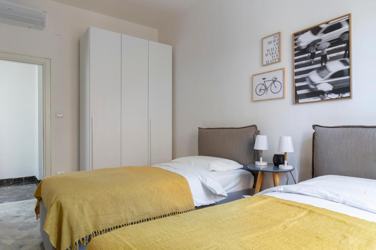 Everyday Apartments Corte Petroni Bolonia Exterior foto