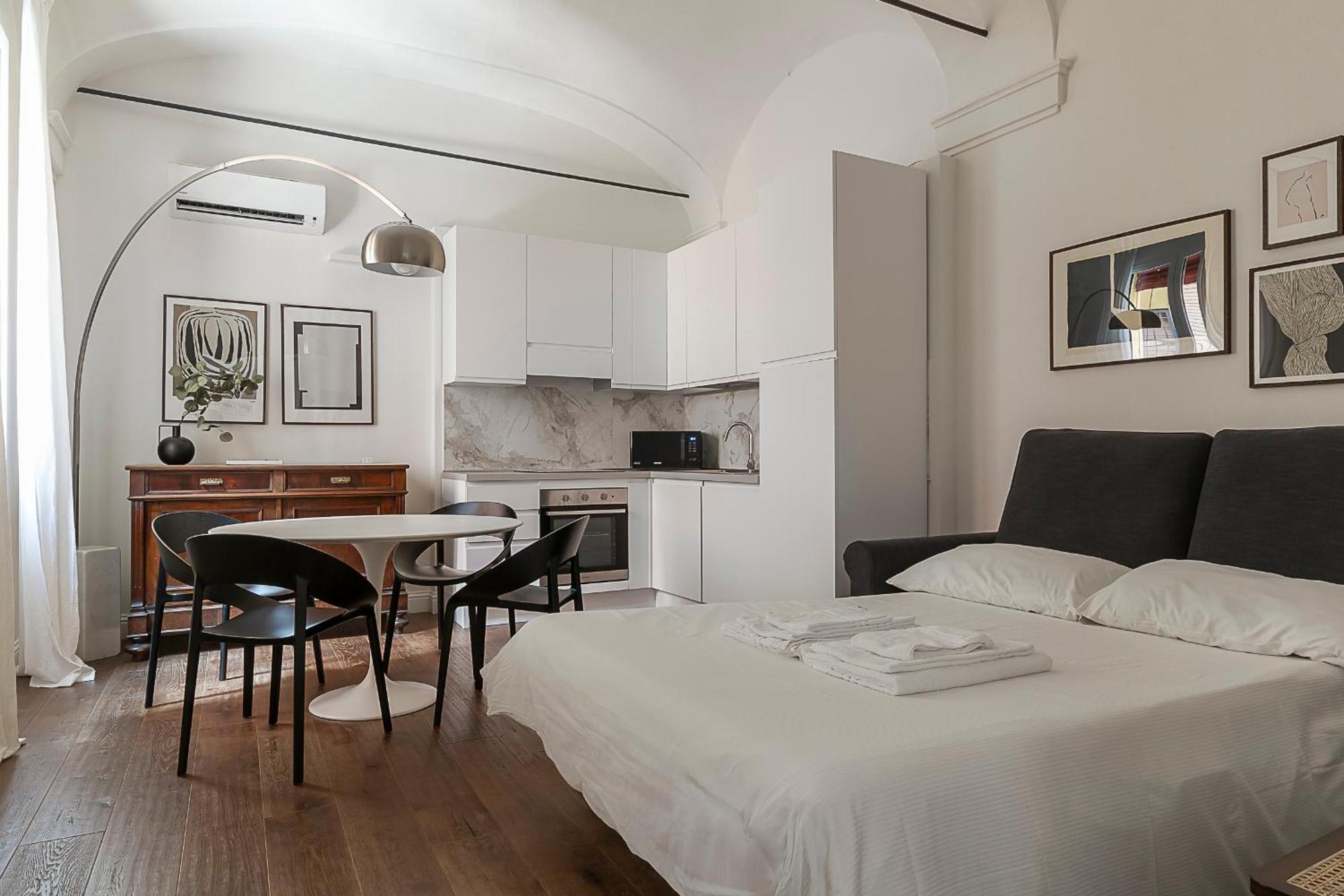 Everyday Apartments Corte Petroni Bolonia Exterior foto