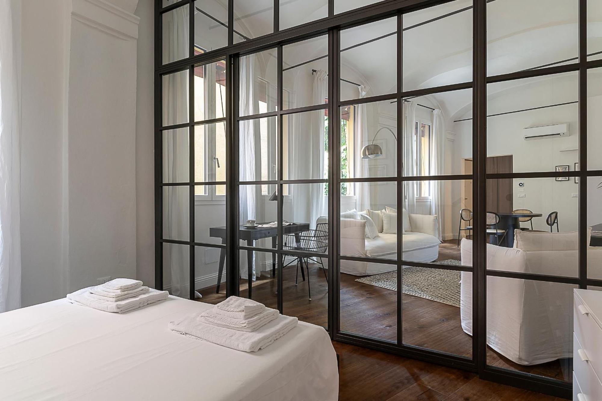 Everyday Apartments Corte Petroni Bolonia Exterior foto